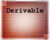 [MK] Derivable FX Panel