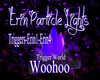 D3~Erin Particle Lights