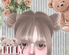 coron blond