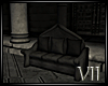 VII: Sofa Dark