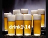wat zullen we drinken