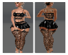 SIVI shine - black