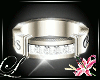 Sixx's Wedding Ring