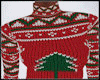 Snugly Xmas Sweater