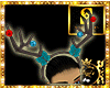 CHRISMAS  REINDEER