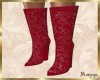 Kaliyah Boots