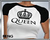 Couple Queen Tshirt (R)