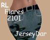 RL Flares 2101 Vine