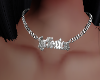 Toxica Small Chain