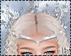 Frosted Fairy Ice Crown