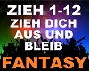 Fantasy - Zieh Dich Aus