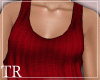 [T] Jozie Top Red