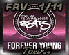 Forever Young 2K23 + DF