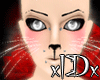 xIDx White Whiskers M V2