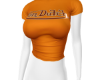 Von Dutch - Orange