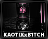Pink Gothic Radio