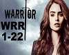 Warrior - Beth Crowley