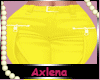 AXL Lemon Flares RL