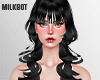 $ Mabataki Black.