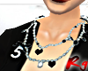 [Rg]Chaaneel n5 Necklace