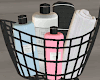 Bathroom Stuff Deco
