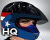 Helmet MotorSport