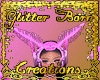 !i! Alien - Pink
