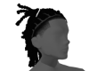 Black Hair Tulio