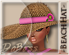 *DB* Roxy BeachHat PK