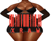 xRaw| Kia Sexy Dress