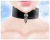 Zipper Choker