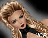 HCP "Lagertha" Blonde