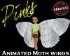 Moth Wings [tiny]