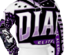 DEA. Cheer  Hoodie