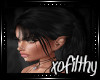 |xo| Gomez Black