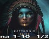 pattronix  1/2