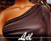 Leather Dress