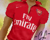 Arsenal Polo Shirt *