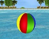 Beach Ball Animated