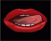 sexy tongue - 💋