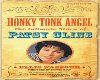 Patsy Cline poster