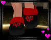Gnome Vday Slippers