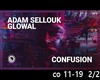 adam sellouk & glowal2/2