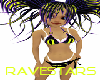RAVESTARS-Demon Bikini Y