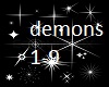 Demons Imagine Dragons