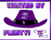 4Pose Purple CB Hat
