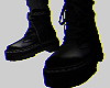 R. Laced Boots V1