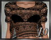 Lace -Top-B