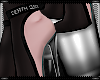 !VR! Death Gasp Heel