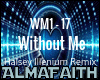 Without Me Remix